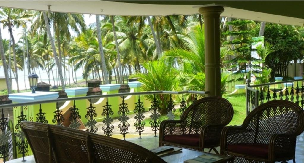 Patanjali Resort 