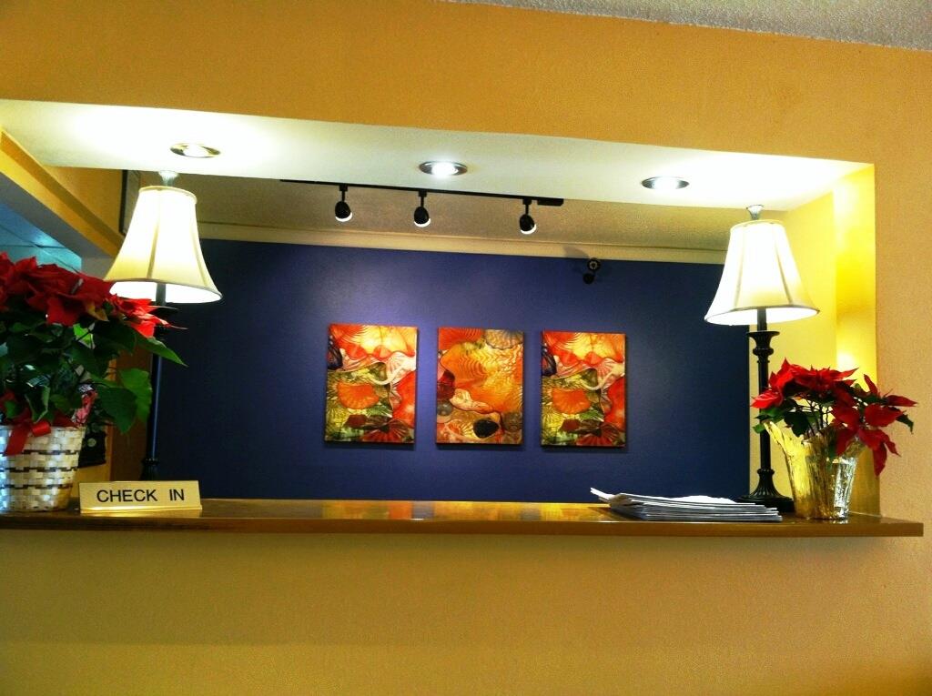 Americas Best Value Inn Decatur IL - photo 4