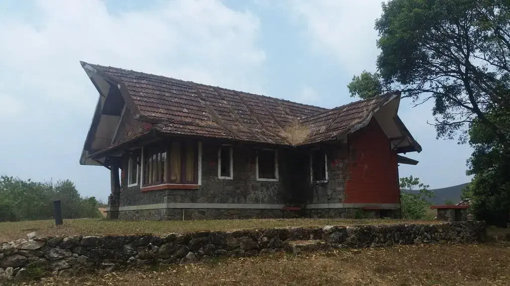 Vagamon Heights 