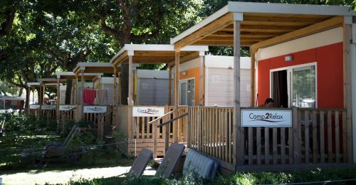 Camping Italia Lido 