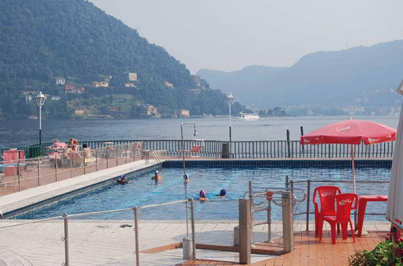 Cernobbio Residence 
