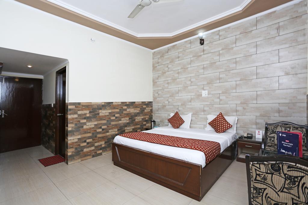 Oyo 4319 Hotel Great Periwal 