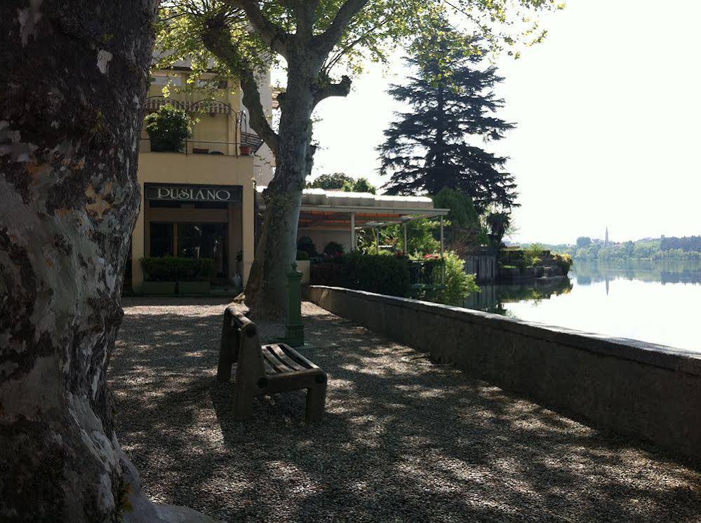 Hotel Pontenuovo 