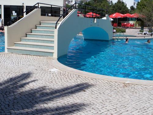 Clube Alvorferias 