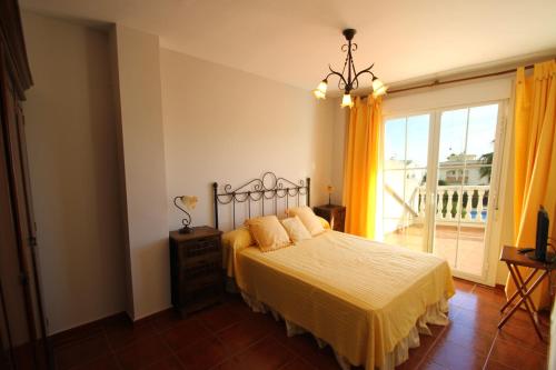 Pino Alto Holiday Homes Cristal11 