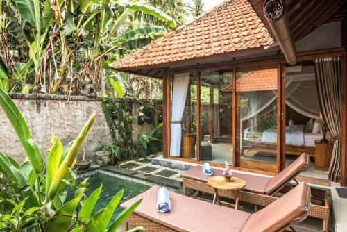 Naja Private Villa 