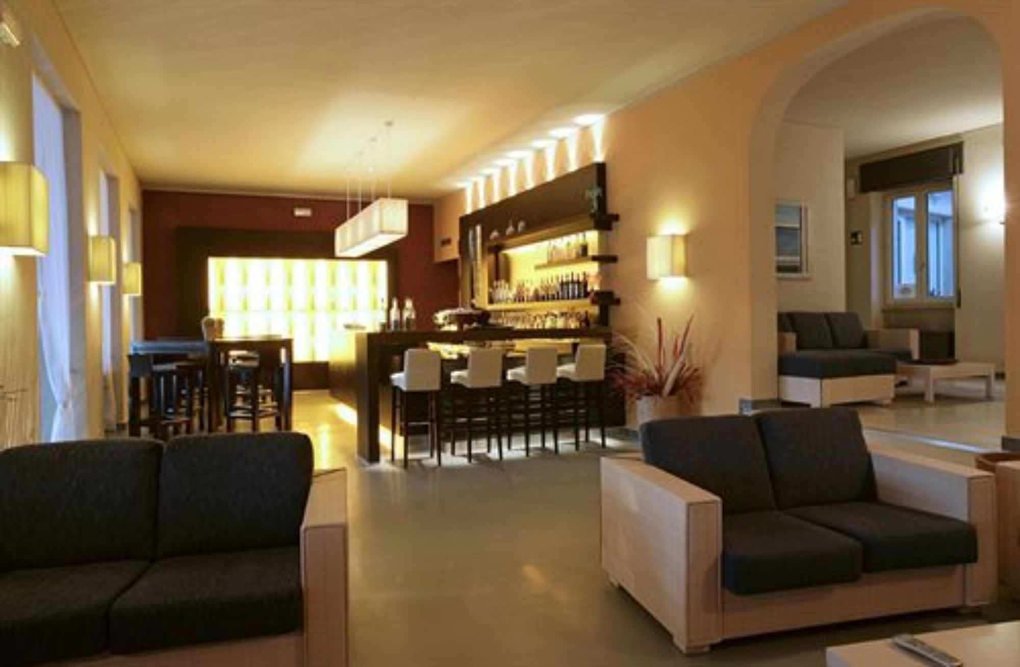 Il Nido Hotel 