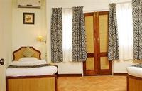 Mapple Leisure Resort Corbett 