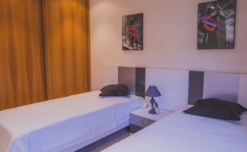070 Villa Turqiuesa Guestroom