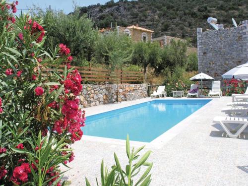 Holiday Home Agios Nikolaos 06 