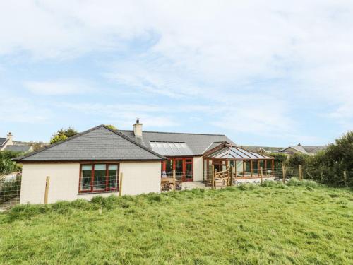 Manaros Cottage 