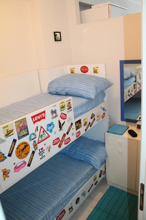 Casa Vacanze Mascali (كاسا واكانز ماسكالی) 