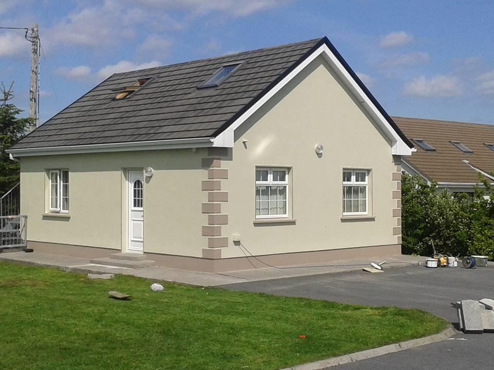 Inverin Cottage 