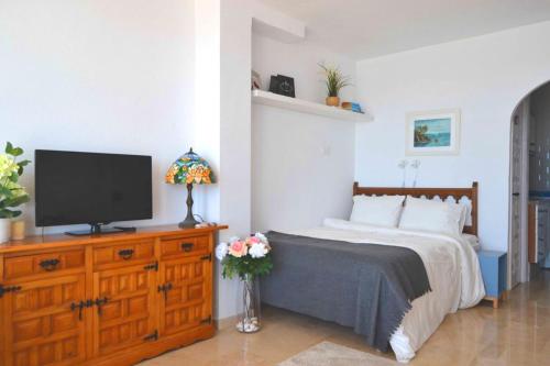 Studio Marina Ii Nerja 