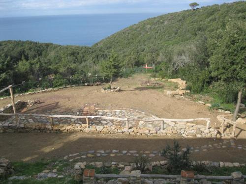 Agriturismo Amandolo 