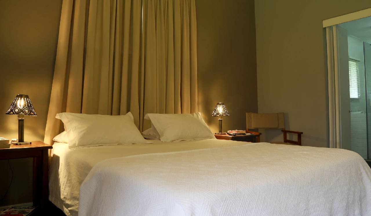 Sunbird Guest House 