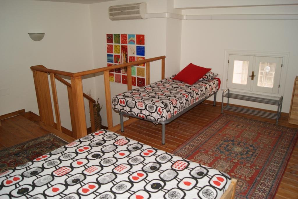 Spartacus Home 