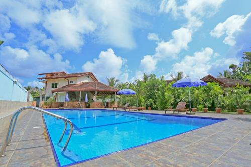 Resort De Polder Sri Lanka 