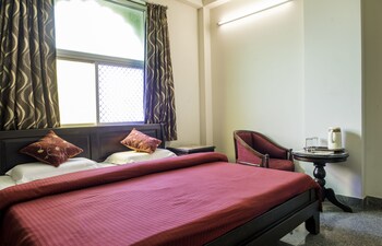 Kalyan Heritage Guestroom