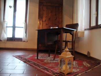 Il Vecchio Frantoio In-Room Amenity