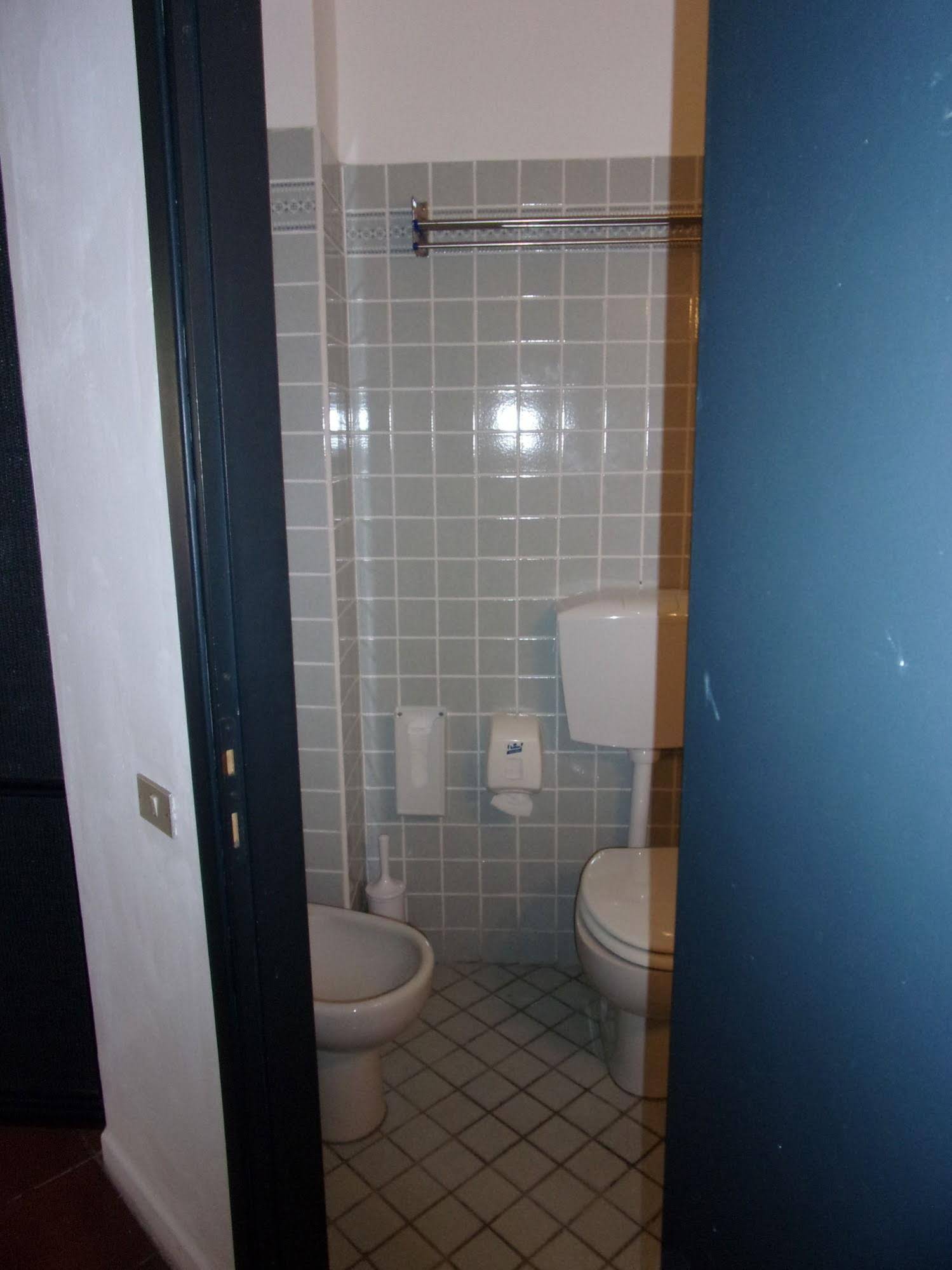 Hotel Fiascherino 
