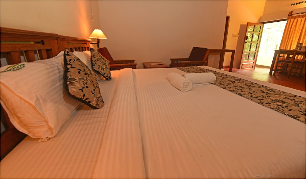 Glenmore Resorts Featured Image