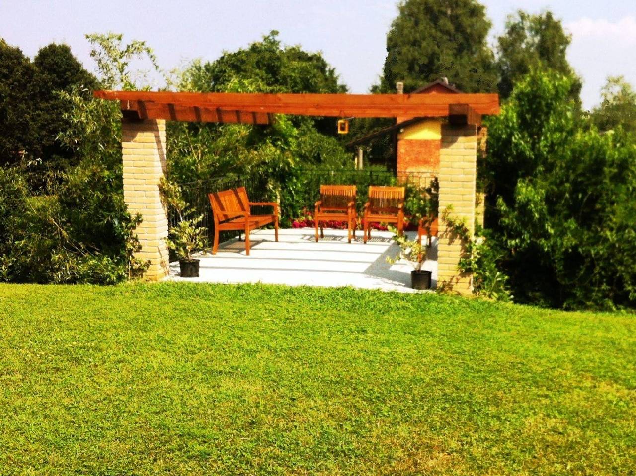 Casa Violetta B&b 