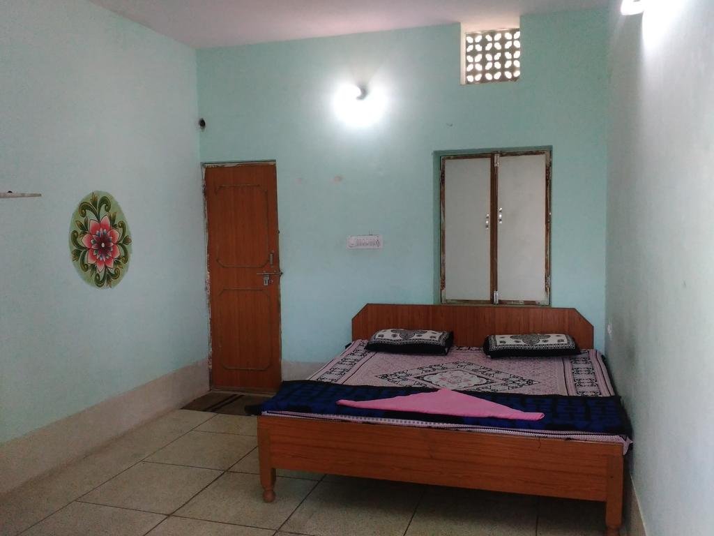 Hill View Guest House 