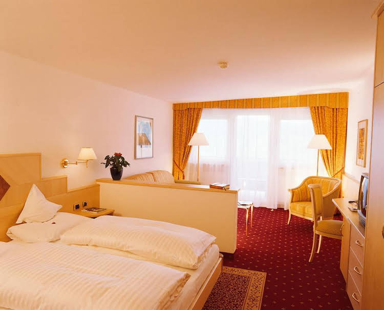 Hotel Das Stachelburg 
