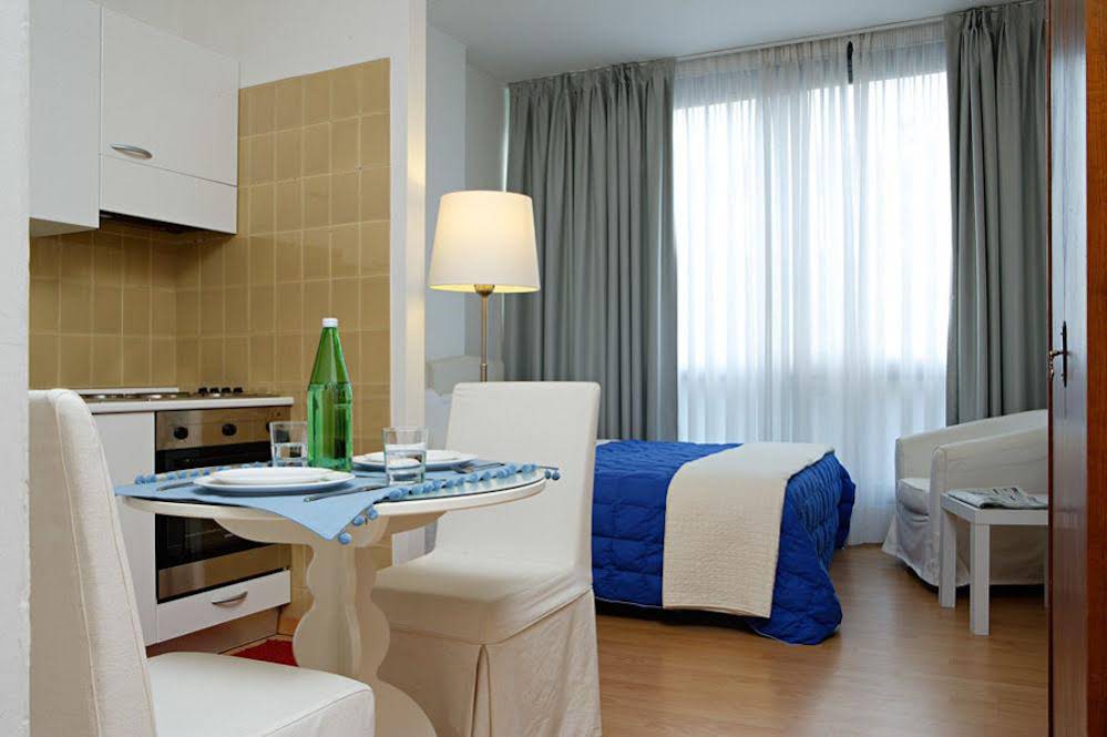 Residenze Venezia 