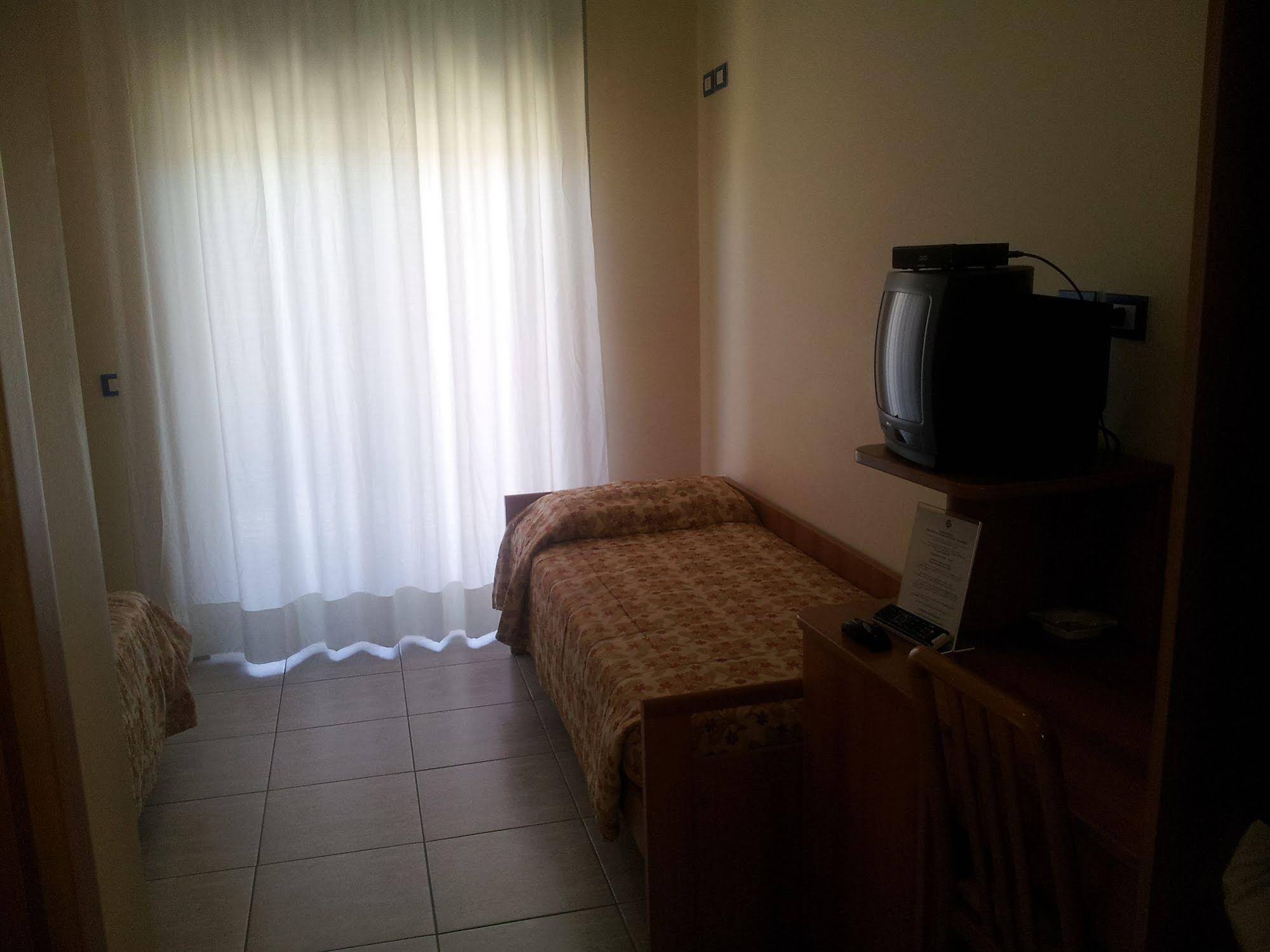 Hotel Gabbiano 