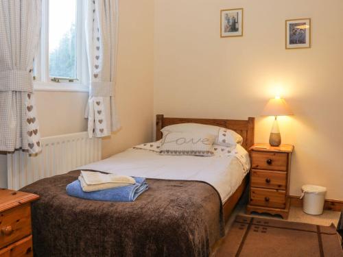 Corfton Cottage (كورفتون كوتاج) 