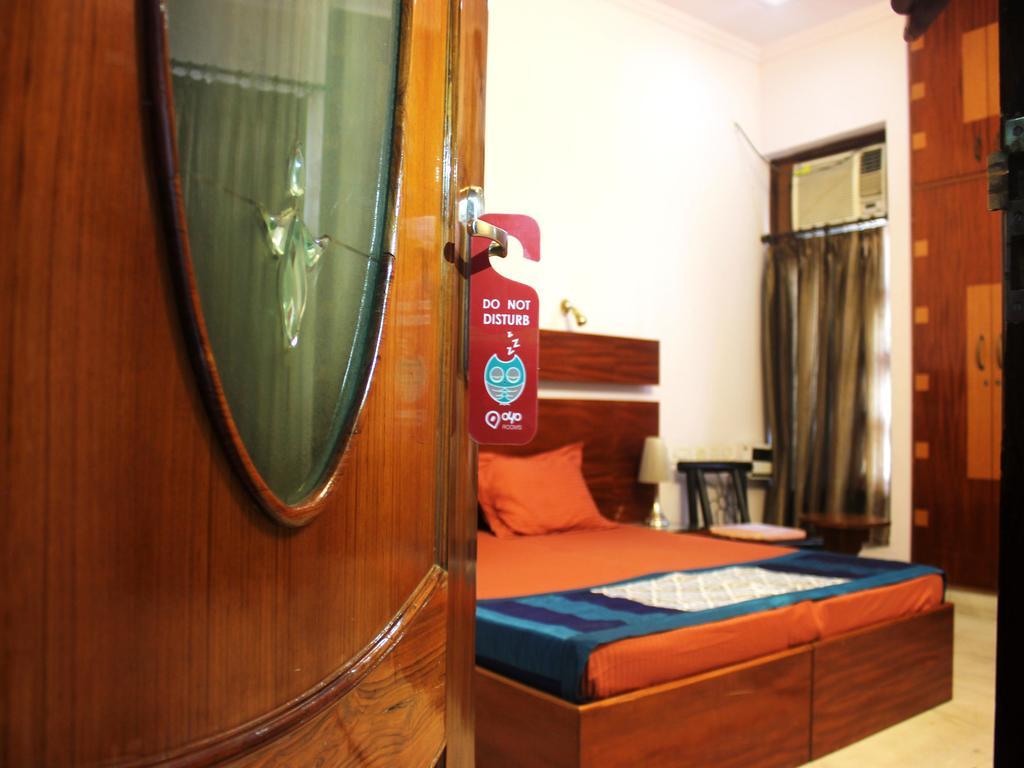 Oyo Rooms Udyog Vihar 2 