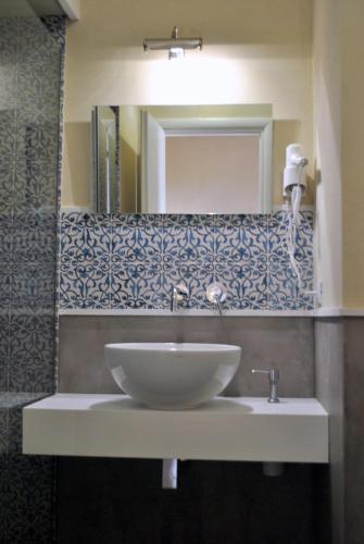 Villa Blanche Dimora Di Charme (ویلا بلانچ دیمورا دی چارم) 