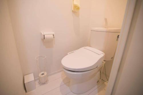 Fttakuya Apartment In Shinjuku 103 
