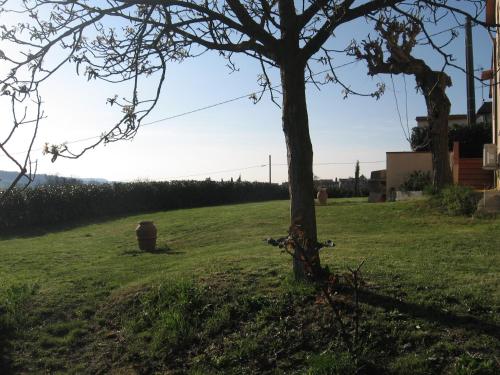 Agriturismo Le Caselle 