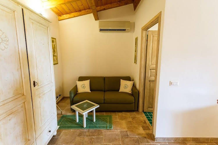 Villa Flumini 