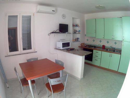 Appartamento Venezia (آپارتامنتو ونزیا) 