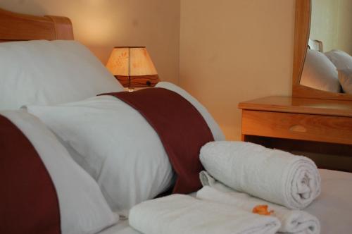 Villa Executive Lodge 