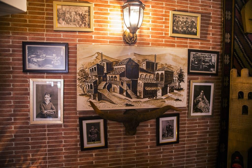 David Sultan Hotel 