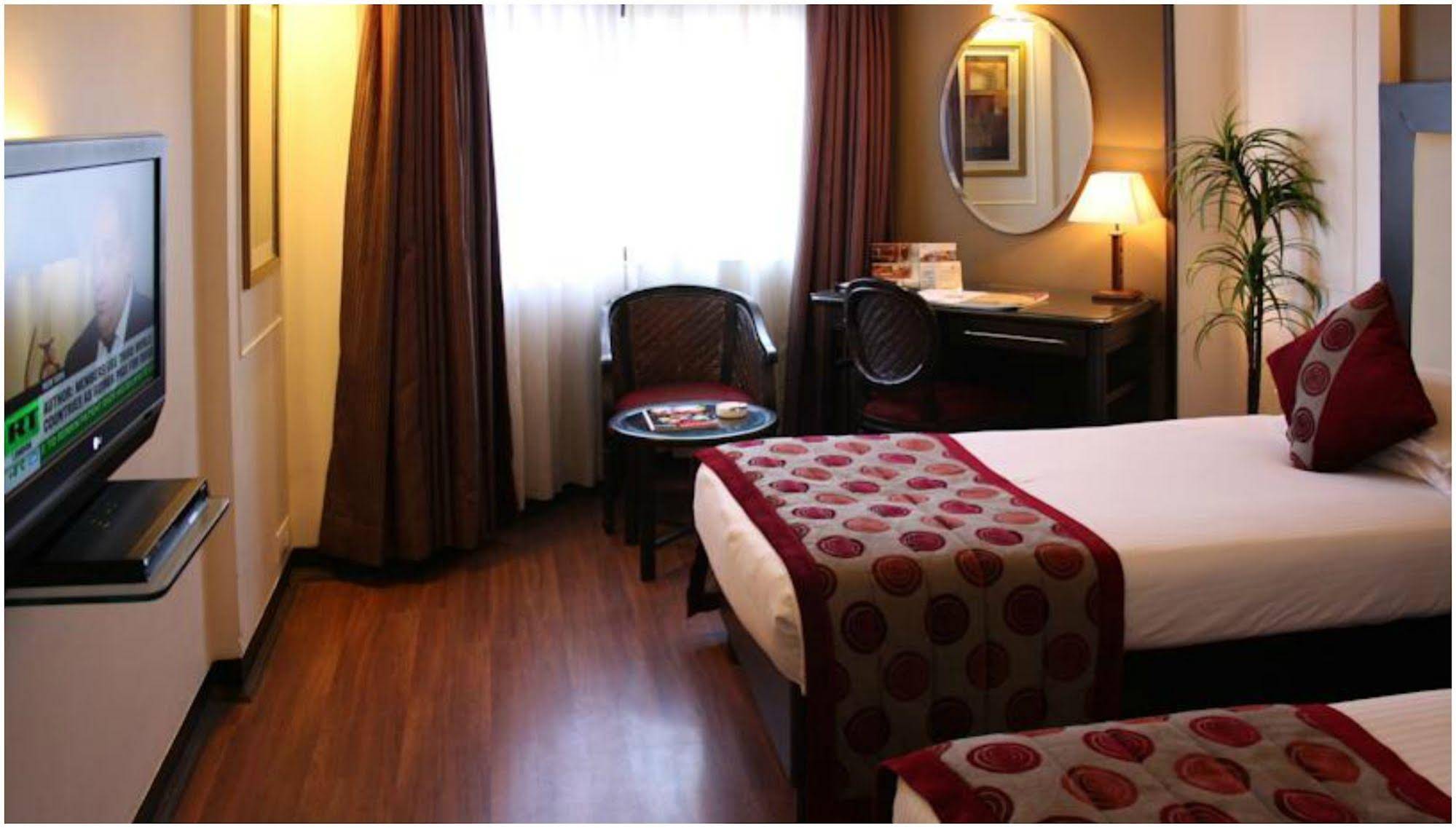 Ramee Guestline Hotel Juhu 