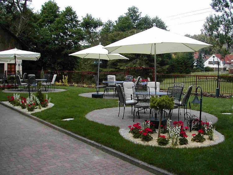 Hôtel Restaurant A L'aigle 