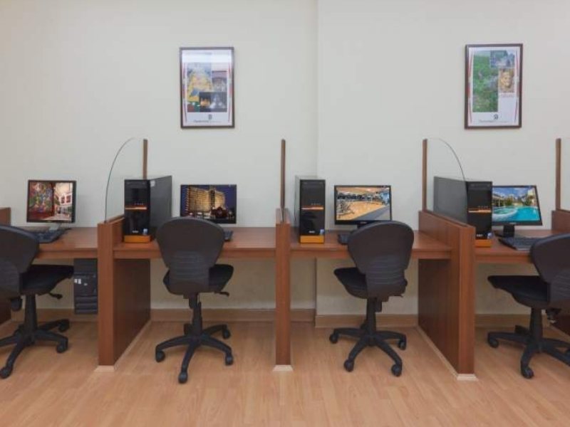 Hotel Las Americas Guatemala 