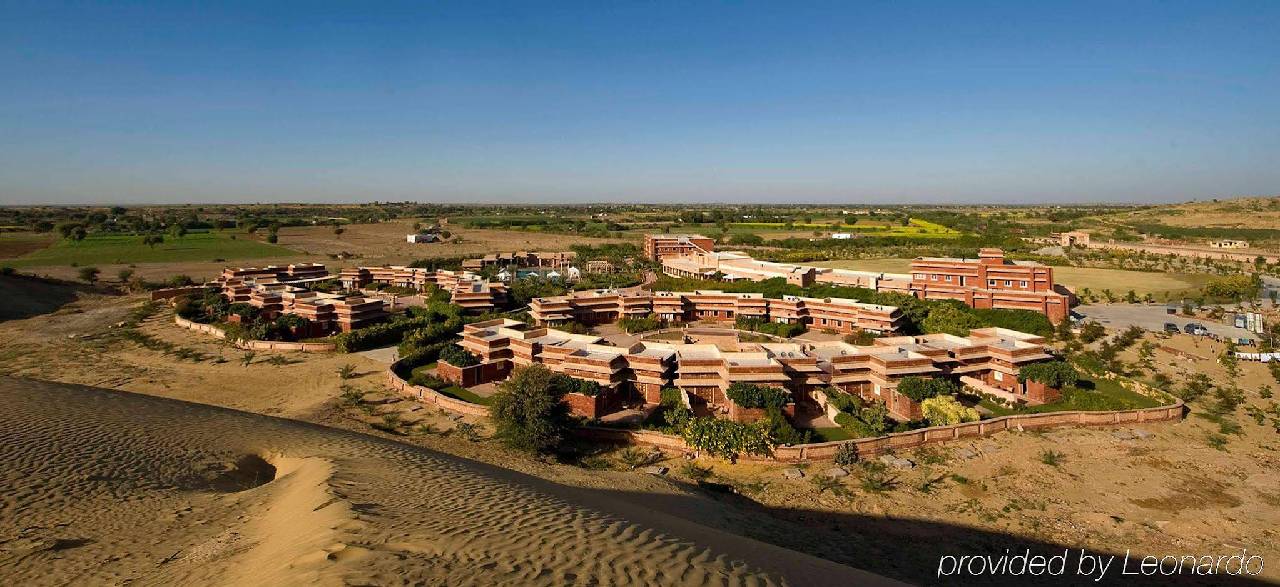 Samsara Resort And Camp 