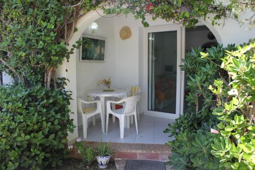 Apartamento Oasis 71 