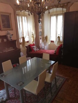 B&b Ulpalazz Breakfast Area