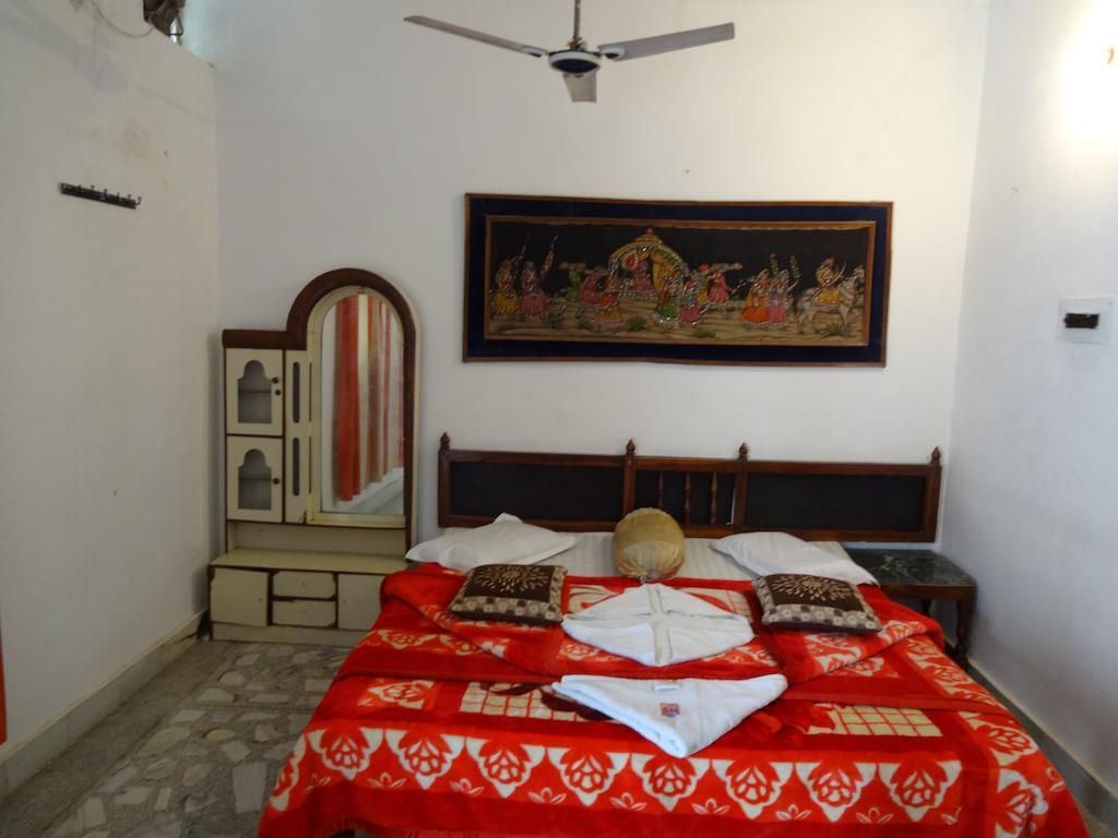 Hotel Fort View Orchha 