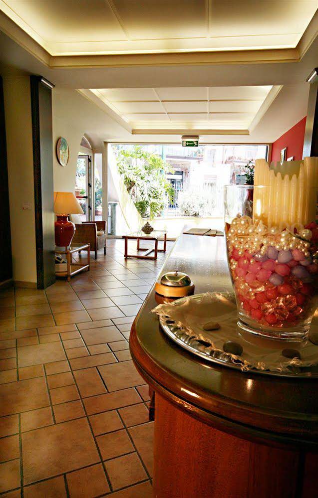 Hotel Il Ceppo 
