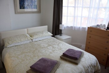 The Cove Guest House ( كوو گست هاوس) Guestroom