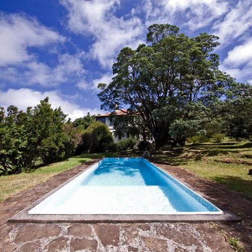 Quinta Das Colmeias (کوینتا داس كولمیاس) 